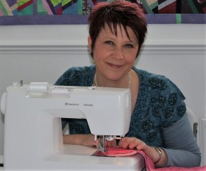 jen Skedd - Artisan Stitch 