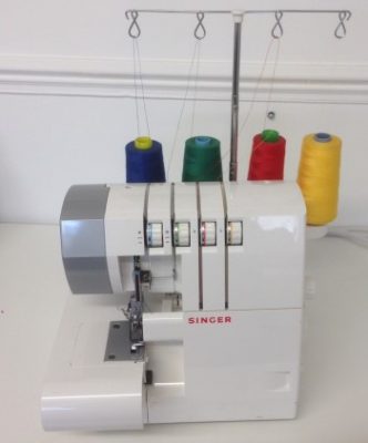 Singer Overlocker 14SH754