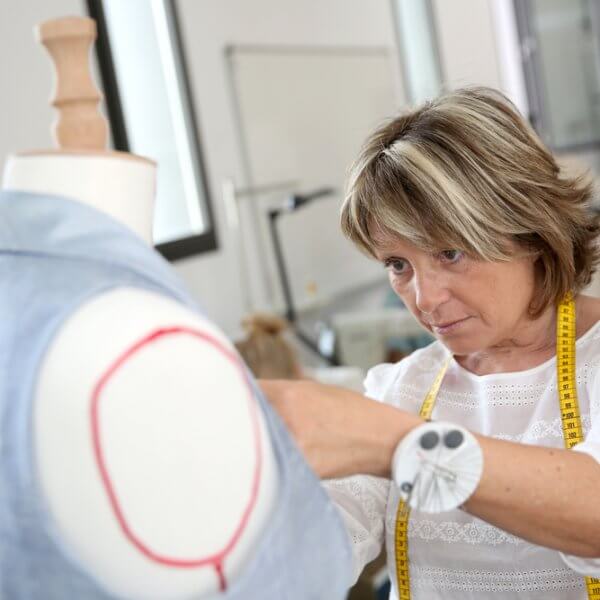 Dressmaking course