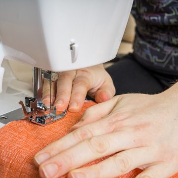 Refresher Sewing Class