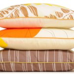 Cushions – Zips & Piping