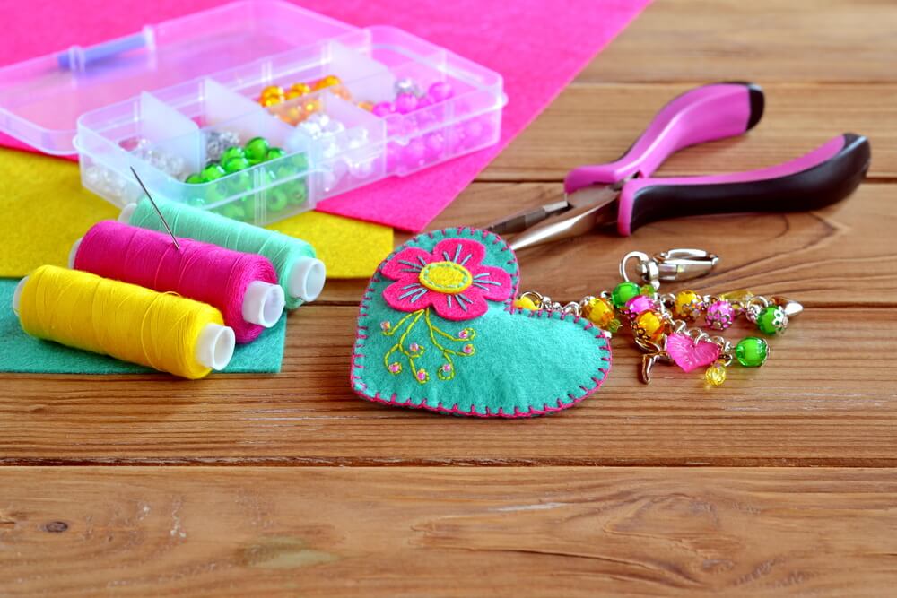 Hand Embroidery