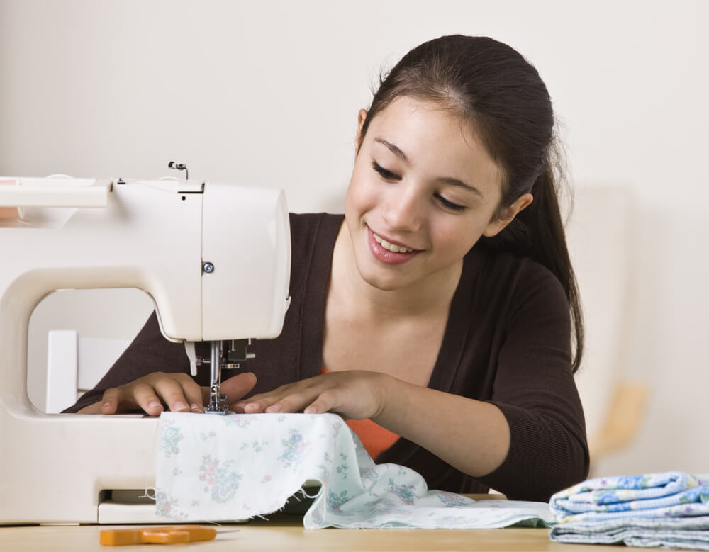 Beginner Sewing 101 - Adult Class