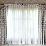 Curtain-making