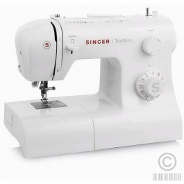 Singer Tradition 2282 Sewing Machine, Hobbies & Toys, Stationery & Craft,  Craft Supplies & Tools on Carousell