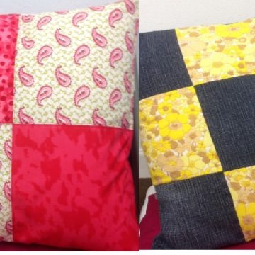 Craft Sewing Course