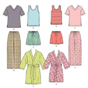 Summer School: Introduction to Dressmaking