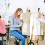 Dressmaking course