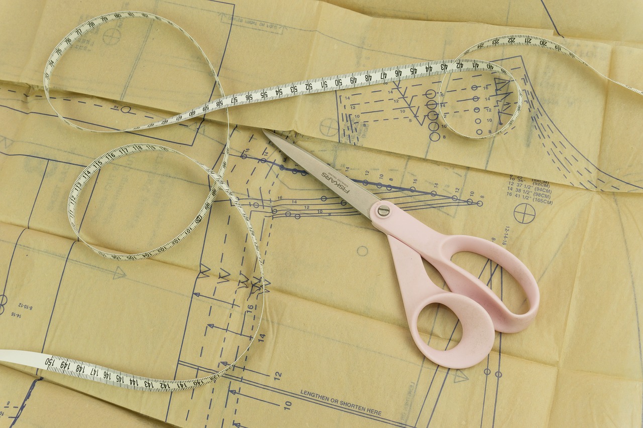 Dressmaking Techniques