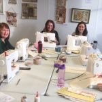 Beginners Sewing Course XL - 2 days