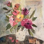 Print Collage Stitch