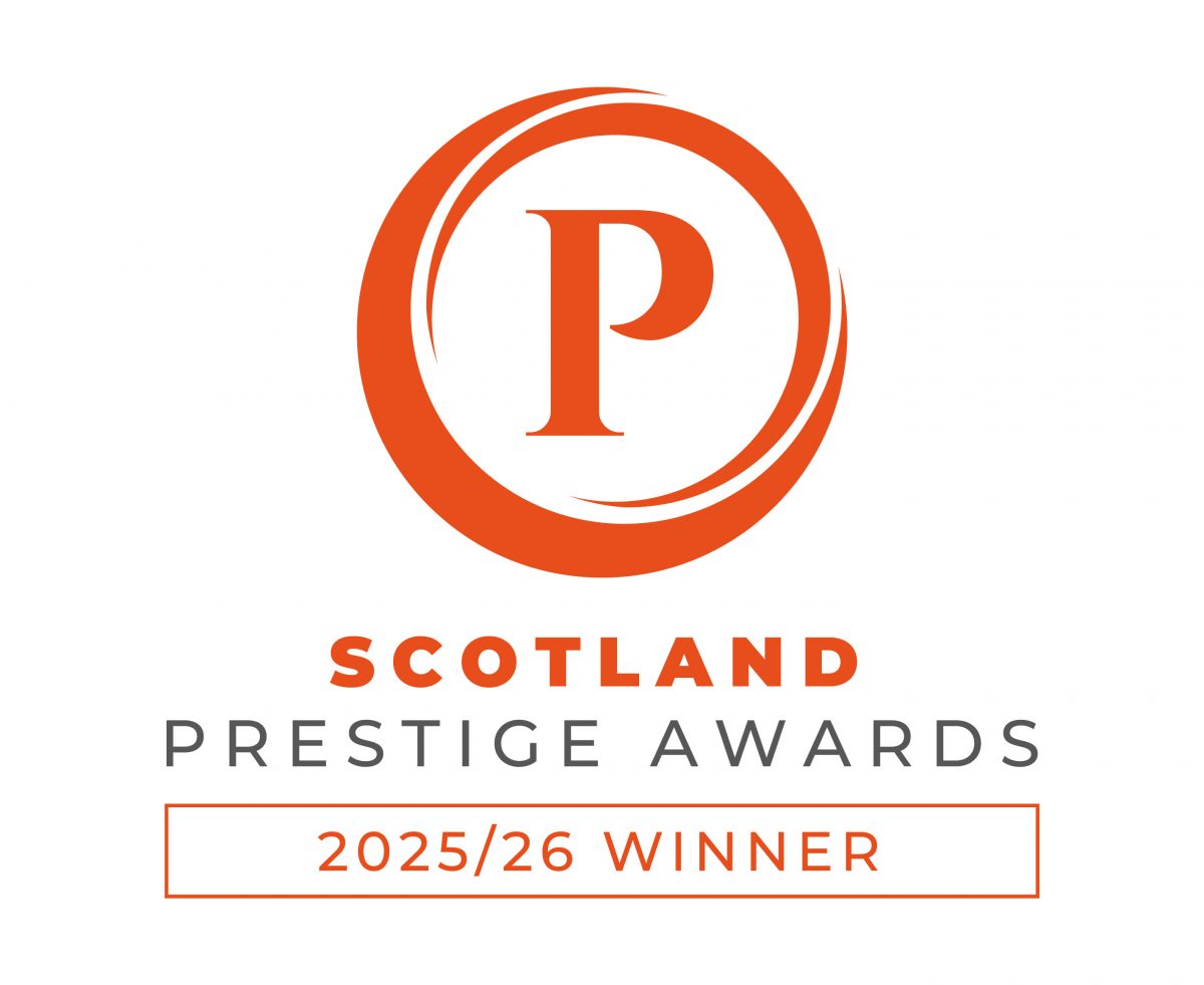 Scottish Prestige Award for Sewing Tuition Provider of the Year 2025/26