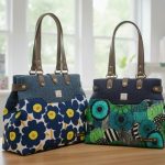 Bag-Making Workshop with Oskar