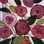 Motif Magic: Upcycle with Appliqué