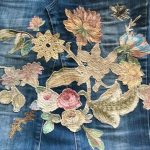 Motif Magic: Upcycle with Appliqué