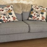 Cushions – Zips & Piping