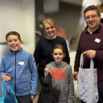 Beginners Sewing Day: Make a Tote Bag